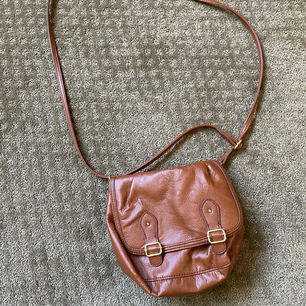 Leather Purse